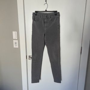 American Eagle Jeggings